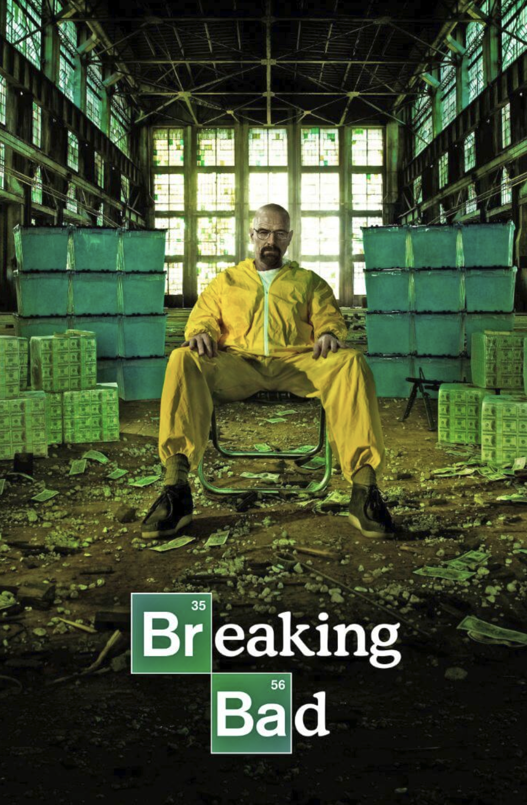 Breaking Bad