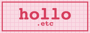 hollo.etc